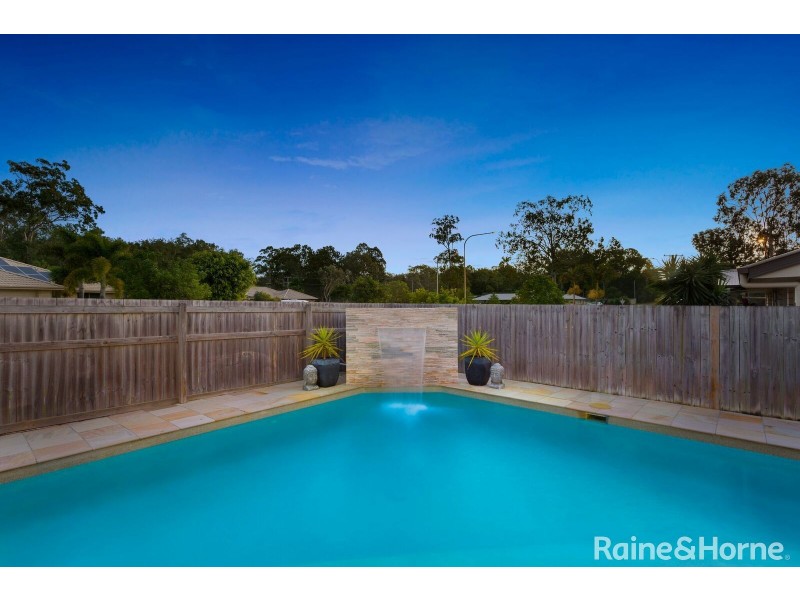 1 WOMBAT PLACE, Morayfield QLD 4506