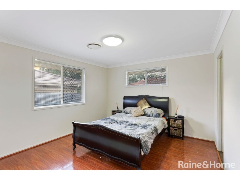 1 WOMBAT PLACE, Morayfield QLD 4506