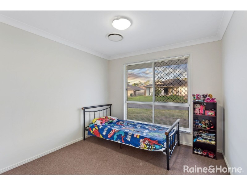 1 WOMBAT PLACE, Morayfield QLD 4506