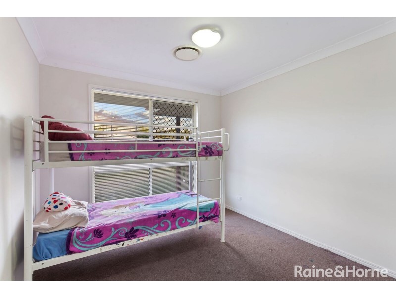 1 WOMBAT PLACE, Morayfield QLD 4506