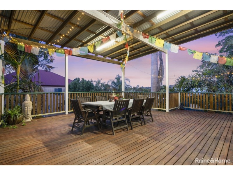 19 CULCROSS DRIVE, Narangba QLD 4504
