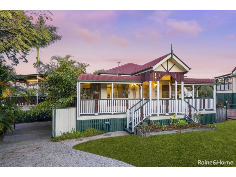 19 CULCROSS DRIVE, Narangba QLD 4504