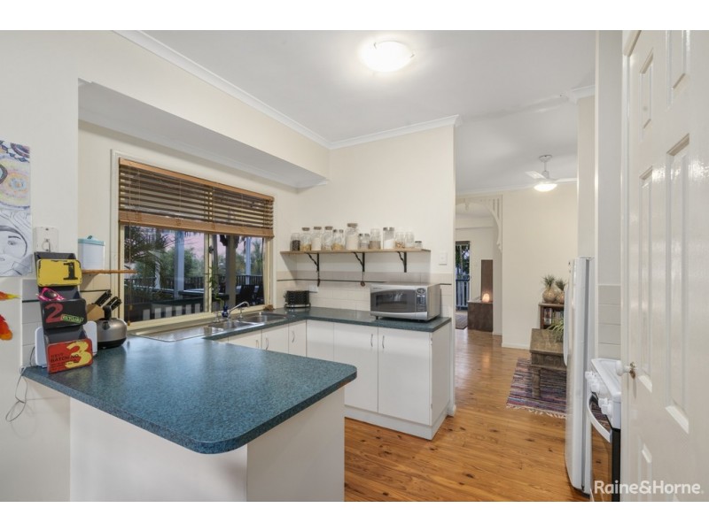 19 CULCROSS DRIVE, Narangba QLD 4504