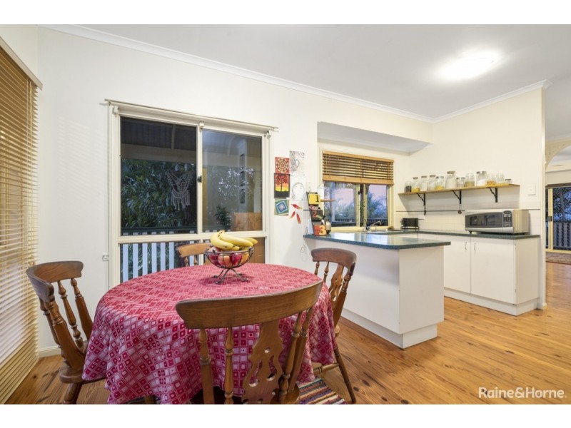 19 CULCROSS DRIVE, Narangba QLD 4504