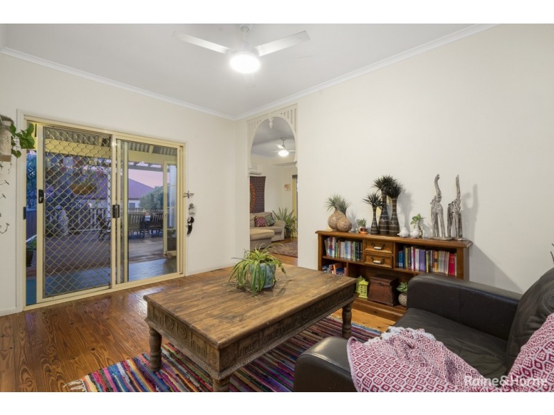 19 CULCROSS DRIVE, Narangba QLD 4504