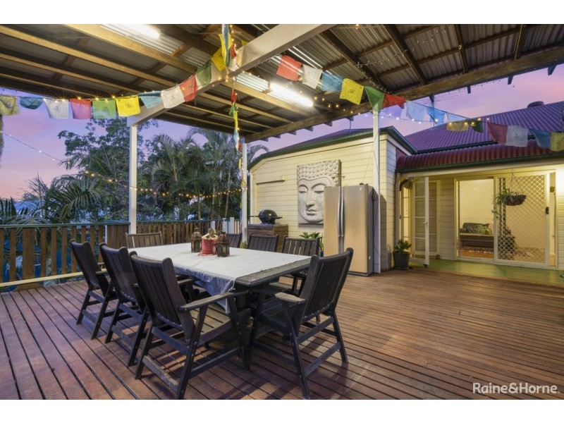 19 CULCROSS DRIVE, Narangba QLD 4504