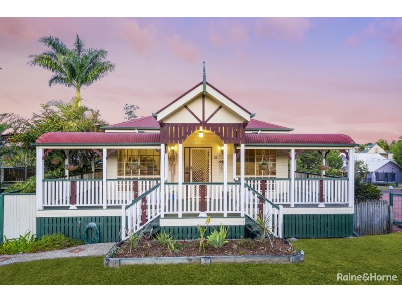 19 CULCROSS DRIVE, Narangba QLD 4504