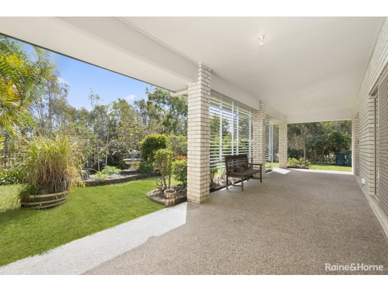 8 KIMBERLEY DRIVE, Burpengary QLD 4505
