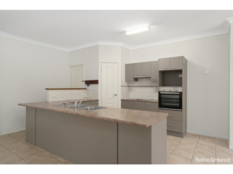 8 KIMBERLEY DRIVE, Burpengary QLD 4505