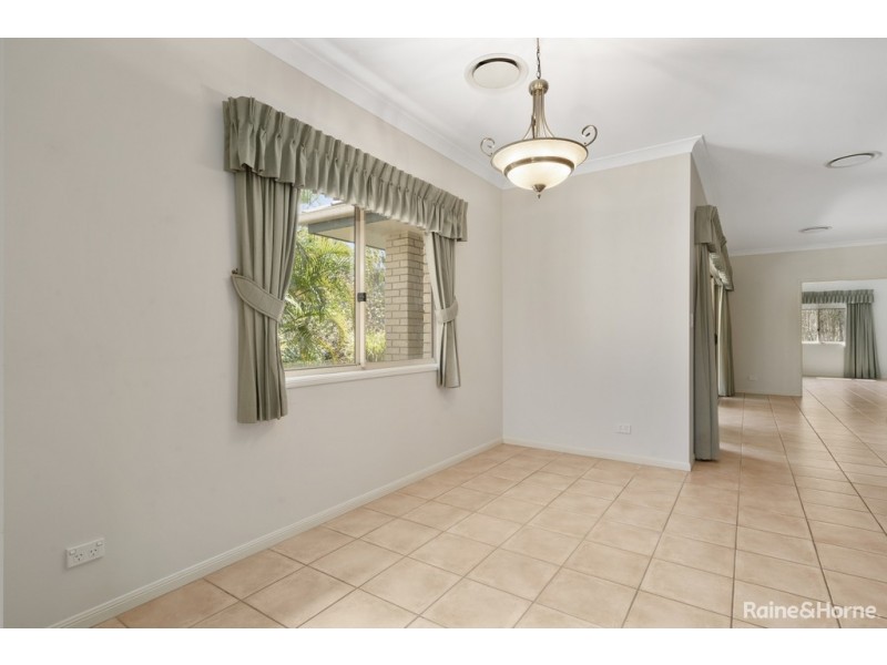 8 KIMBERLEY DRIVE, Burpengary QLD 4505