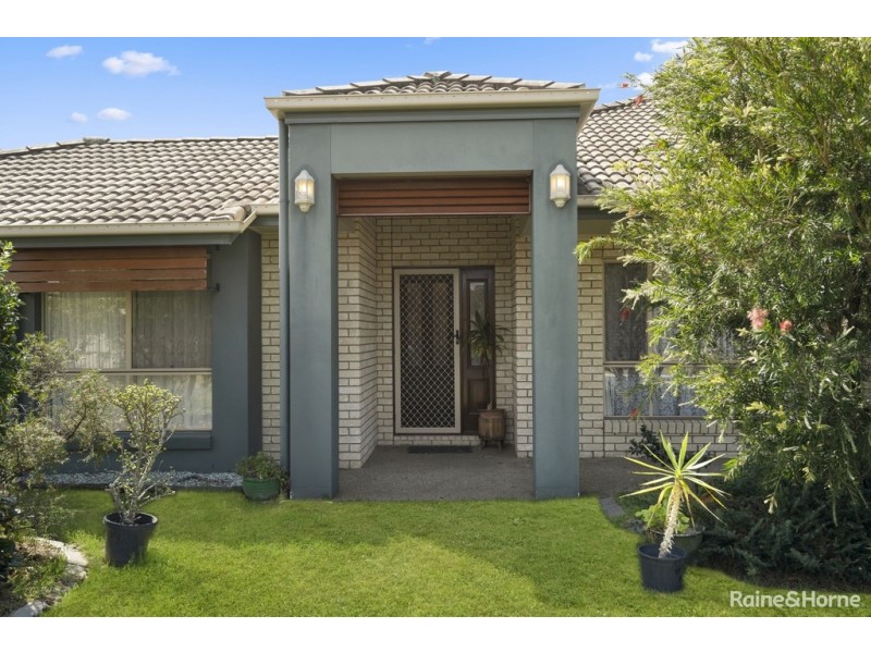 8 KIMBERLEY DRIVE, Burpengary QLD 4505