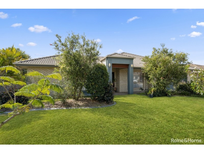 8 KIMBERLEY DRIVE, Burpengary QLD 4505