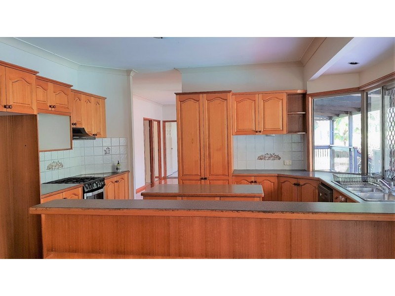 2 HAWK STREET, Moodlu QLD 4510
