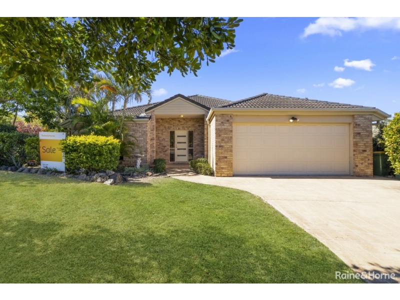 2 BRADFORD STREET, North Lakes QLD 4509