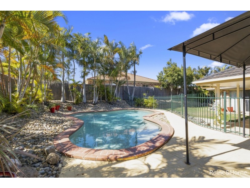 2 BRADFORD STREET, North Lakes QLD 4509