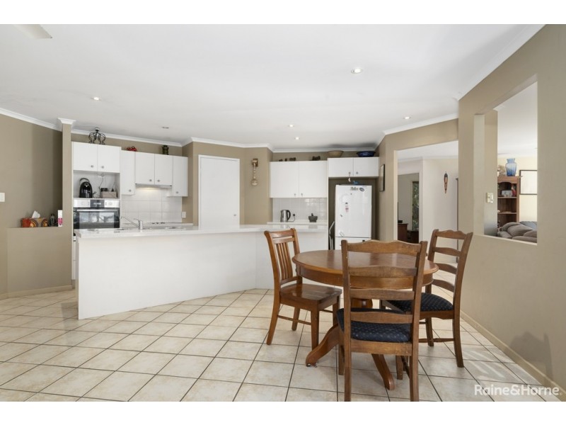 2 BRADFORD STREET, North Lakes QLD 4509