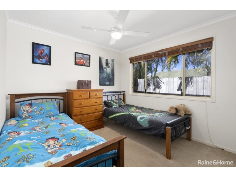 2 BRADFORD STREET, North Lakes QLD 4509