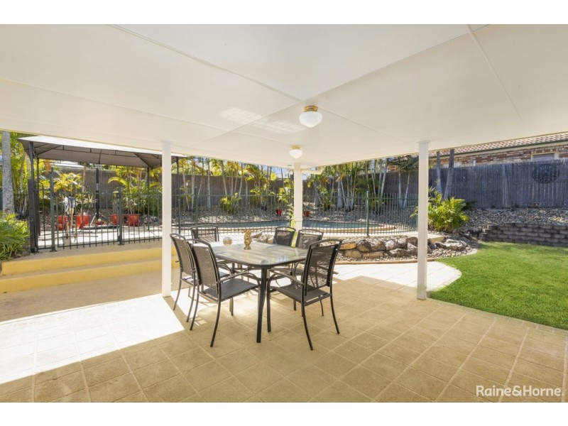 2 BRADFORD STREET, North Lakes QLD 4509