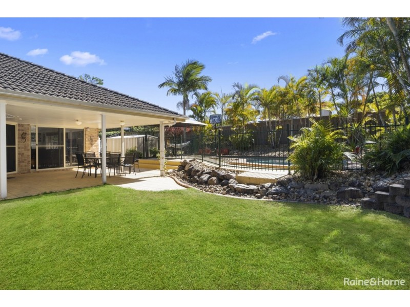 2 BRADFORD STREET, North Lakes QLD 4509