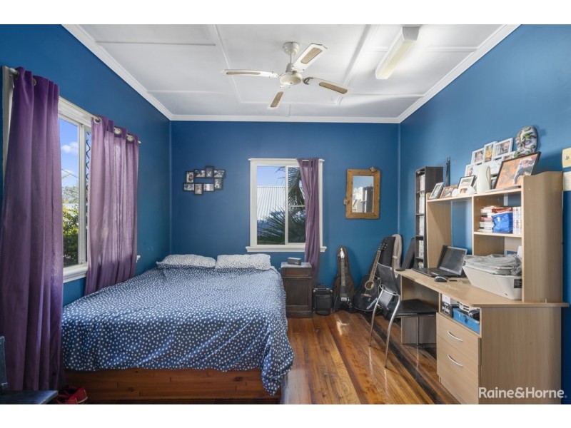 18 BELL STREET, Woody Point QLD 4019