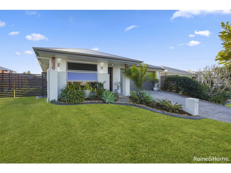 12 STAMENS STREET, Mango Hill QLD 4509
