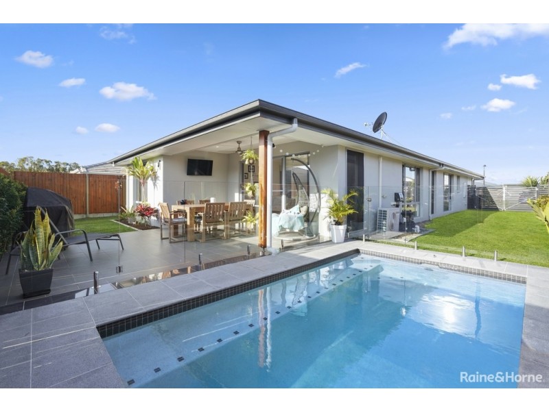 12 STAMENS STREET, Mango Hill QLD 4509