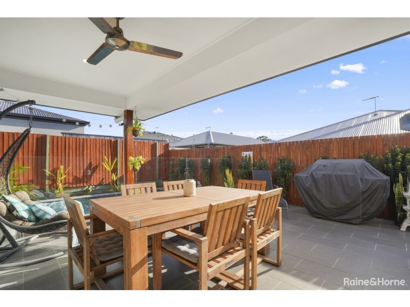 12 STAMENS STREET, Mango Hill QLD 4509
