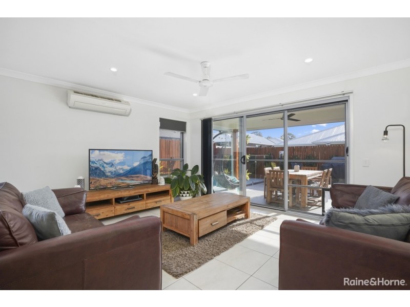 12 STAMENS STREET, Mango Hill QLD 4509