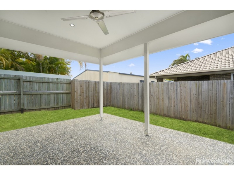 20 SOWARD COURT, Morayfield QLD 4506