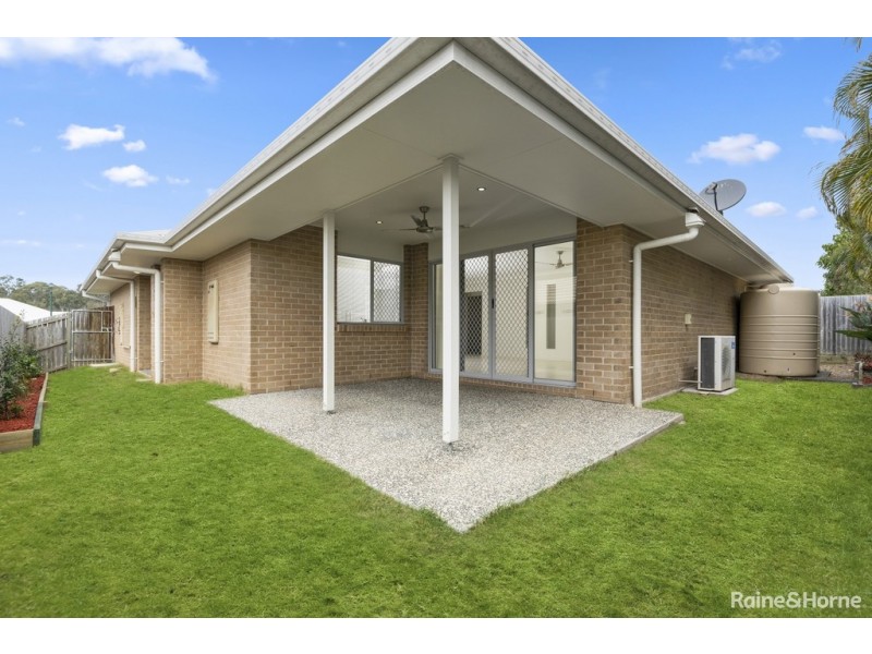 20 SOWARD COURT, Morayfield QLD 4506