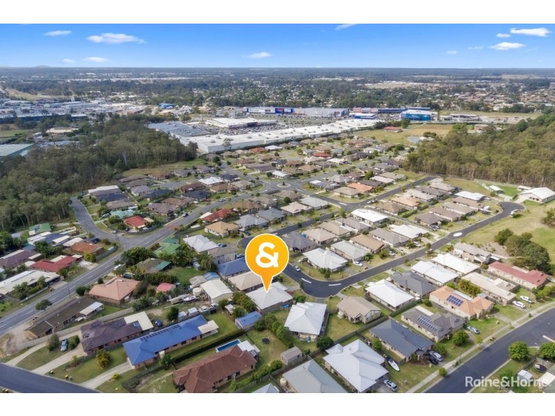 20 SOWARD COURT, Morayfield QLD 4506