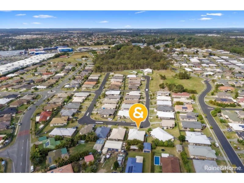 20 SOWARD COURT, Morayfield QLD 4506