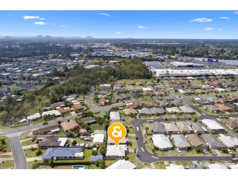 20 SOWARD COURT, Morayfield QLD 4506