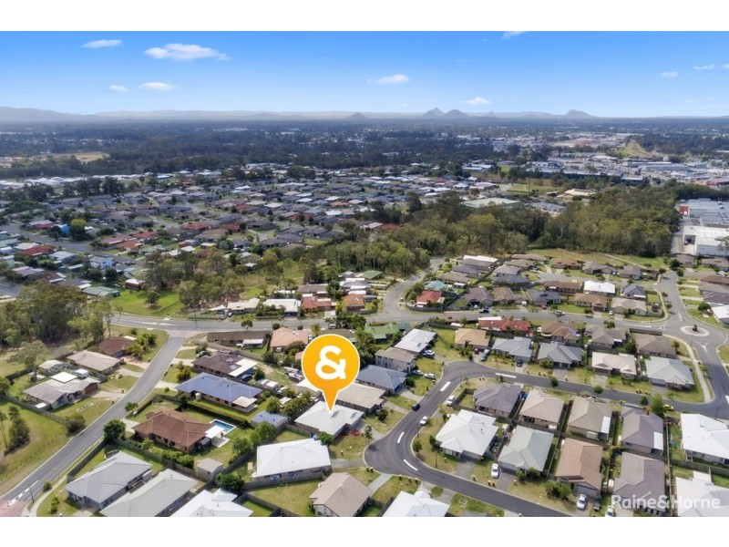 20 SOWARD COURT, Morayfield QLD 4506