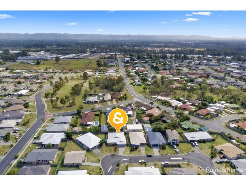 20 SOWARD COURT, Morayfield QLD 4506