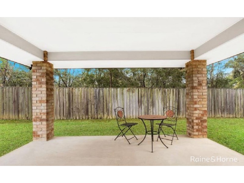 1 23 LEOPARDWOOD STREET, Narangba QLD 4504