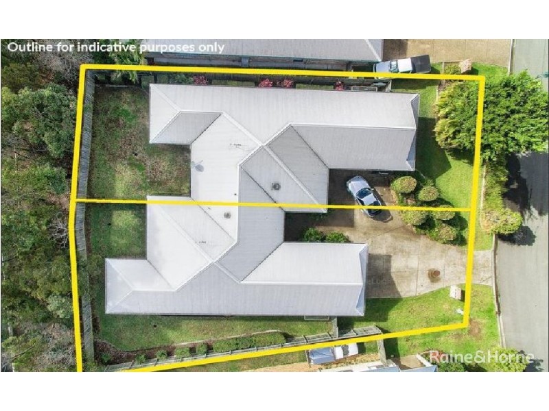 1 23 LEOPARDWOOD STREET, Narangba QLD 4504