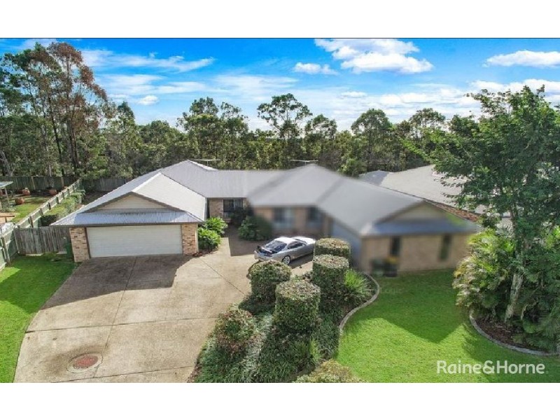 1 23 LEOPARDWOOD STREET, Narangba QLD 4504
