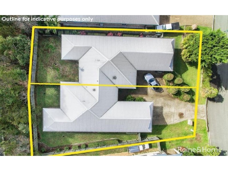 2-23 LEOPARDWOOD STREET, Narangba QLD 4504
