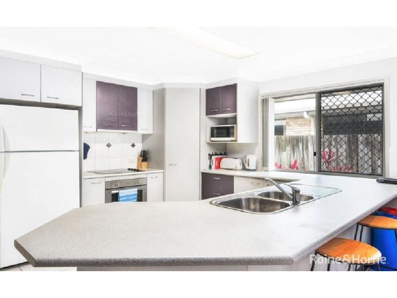 1 25 LEOPARDWOOD STREET, Narangba QLD 4504