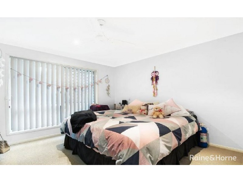 1 25 LEOPARDWOOD STREET, Narangba QLD 4504