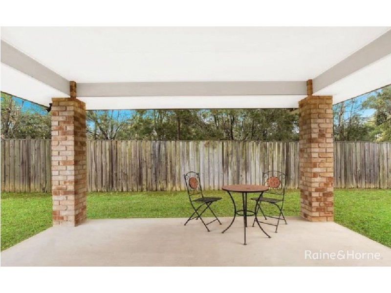 1 25 LEOPARDWOOD STREET, Narangba QLD 4504