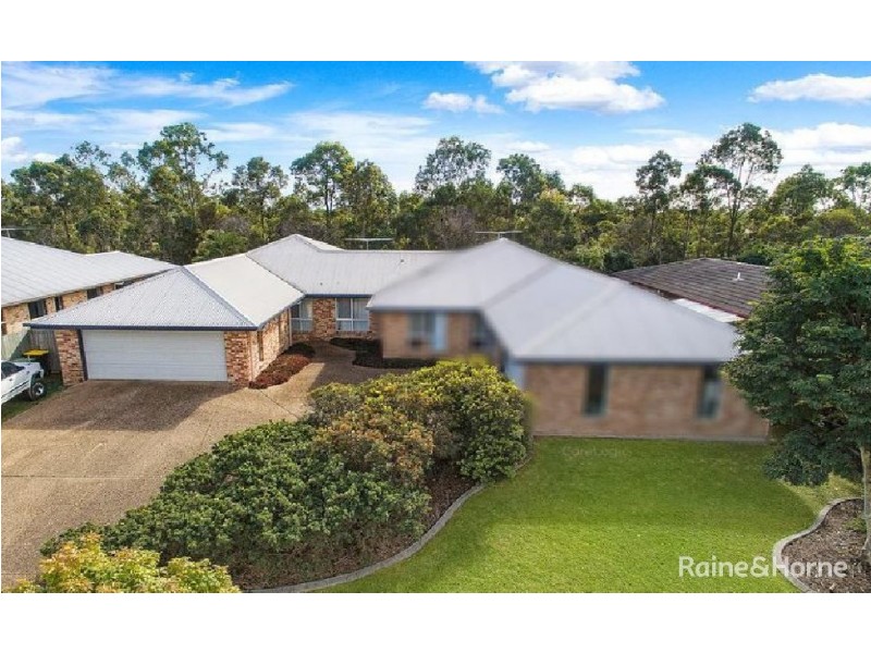 1 25 LEOPARDWOOD STREET, Narangba QLD 4504