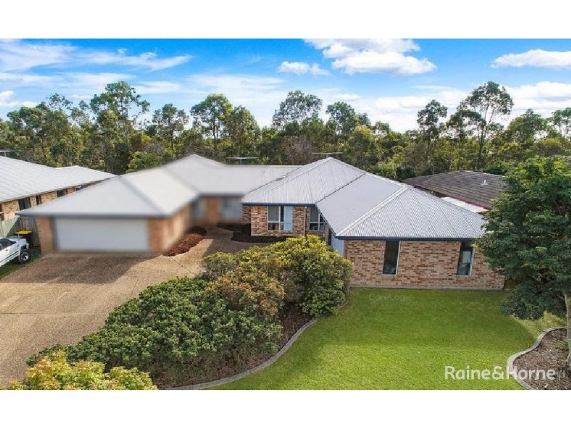 2 25 LEOPARDWOOD STREET, Narangba QLD 4504