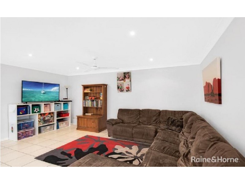 2 25 LEOPARDWOOD STREET, Narangba QLD 4504