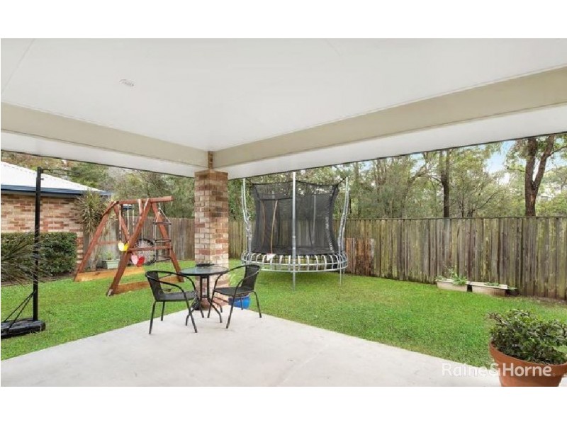 2 25 LEOPARDWOOD STREET, Narangba QLD 4504