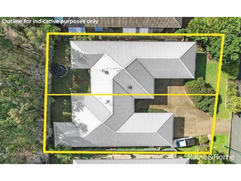 2 25 LEOPARDWOOD STREET, Narangba QLD 4504