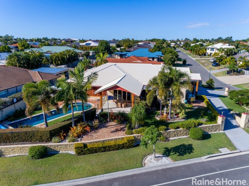 111 MACDONALD DRIVE, Narangba QLD 4504