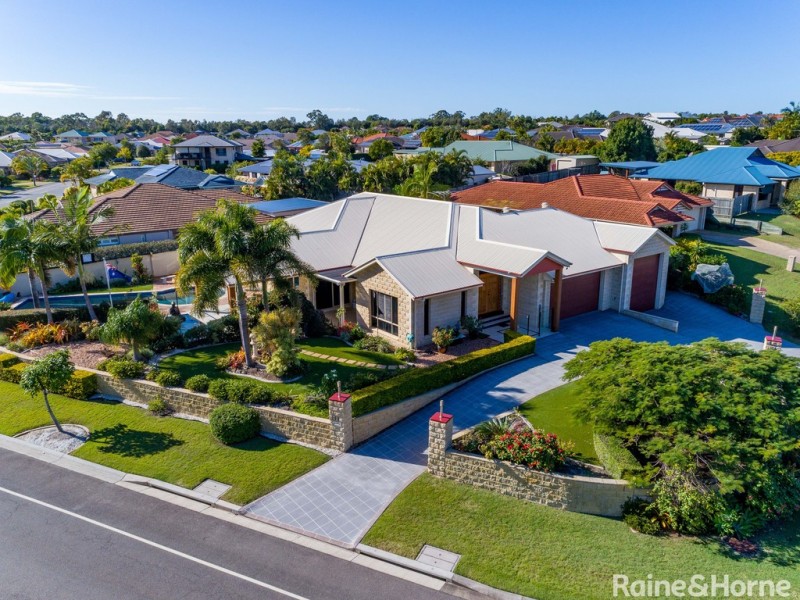 111 MACDONALD DRIVE, Narangba QLD 4504
