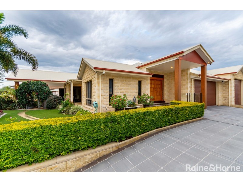 111 MACDONALD DRIVE, Narangba QLD 4504